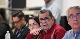 Elías Ibarra fortalece acciones por la salud y el cuidado ambiental en Los Azufres