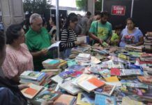 Invita SeCultura a las actividades del último fin de semana de la 5.ª Fillm