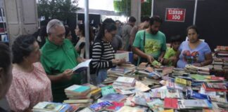 Invita SeCultura a las actividades del último fin de semana de la 5.ª Fillm