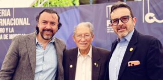 Seguiremos honrando la memoria de Vasco de Quiroga en Michoacán: Gilberto Morelos