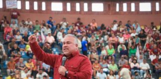 Morena cumple 15 años de una lucha que comenzó en las calles y hoy transforma Michoacán: Jesús Mora