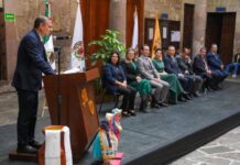 CADA VEZ MÁS FUERTE, BACHILLERATO NICOLAITA EN GESTIÓN DE YARABÍ ÁVILA: SECRETARÍA ACADÉMICA