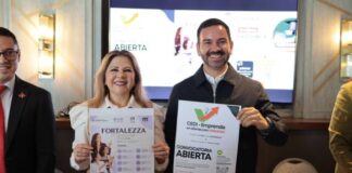 Las alianzas son fundamentales para el desarrollo económico: Yankel Benítez