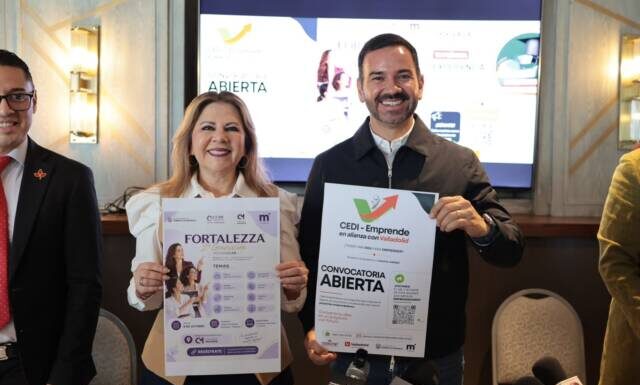 Las alianzas son fundamentales para el desarrollo económico: Yankel Benítez