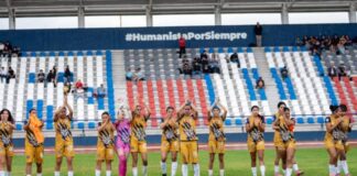 ATLÉTICO MORELIA-UMSNH FEMENIL GANA, GUSTA Y GOLEA EN SU PRESENTACIÓN EN CASA