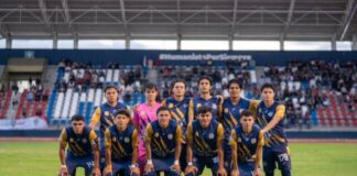 ATLÉTICO MORELIA-UMSNH VARONIL FIRMA ESPECTACULAR DEBUT EN LA NUEVA TEMPORADA DE LIGA TDP
