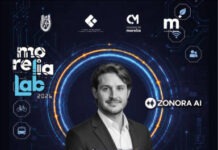 Presentará Morelia Lab a Nicolás Fernández Talice, CEO de Zonora AI