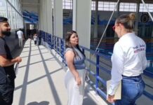 ÉXITO ROTUNDO, ARRANQUE DE CLASES EN LA ALBERCA OLÍMPICA NICOLAITA
