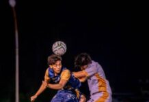 ATLÉTICO MORELIA-UMSNH VARONIL SE JUEGA EL LIDERATO DE GRUPO EN LA COPA PROMESAS