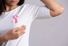 SSM llama a mujeres a practicar la autoexploración mamaria a partir de los 20 años