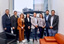 PRONUNCIAMIENTO DEL BLOQUE NACIONAL DE PARTIDOS LOCALES DEL PRD