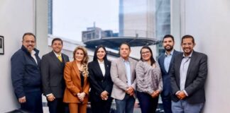PRONUNCIAMIENTO DEL BLOQUE NACIONAL DE PARTIDOS LOCALES DEL PRD