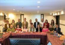 Torres Piña celebra primera mesa de unidad por la continuidad de la transformación en Michoacán