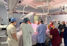 SSM logra nueva procuración de órganos y tejidos en Michoacán