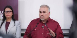 Morena mantiene la confianza del pueblo y encabeza preferencias rumbo a 2027: Jesús Mora