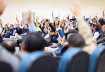 CRECIMIENTO DE LA UMSNH, POR BUEN MANEJO DE INGRESOS PROPIOS Y GENERADOS DE LAS DIRECTORAS Y DIRECTORES DE LAS DEPENDENCIAS