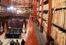 MICHOACÁN PALPITA EN LA HISTORIA NACIONAL: FRITZ GLOCKNER