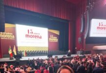 Morena cumple 15 años como la resistencia de Latinoamérica: Gladyz Butanda