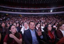 A 15 años de Morena, la tarea es cuidar el origen, mantener la unidad y seguir organizando al pueblo: Torres Piña