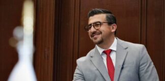 Propone Toño Mendoza un turismo con bienestar social, transparencia y desarrollo sustentable