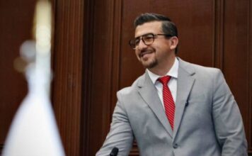 Propone Toño Mendoza un turismo con bienestar social, transparencia y desarrollo sustentable