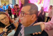 Arranca el martes en Michoacán la vacunación invernal; llegan 1.1 millones de dosis: Elías Ibarra