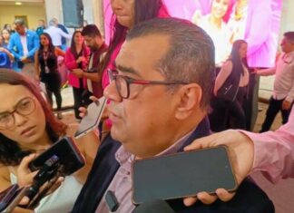 Arranca el martes en Michoacán la vacunación invernal; llegan 1.1 millones de dosis: Elías Ibarra
