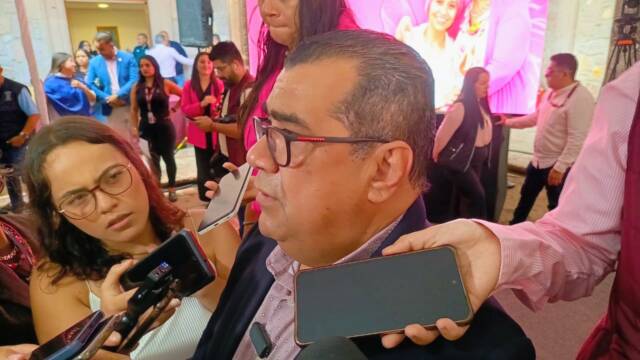 Arranca el martes en Michoacán la vacunación invernal; llegan 1.1 millones de dosis: Elías Ibarra