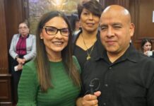 Nalleli Pedraza plantea crear el Centro Estatal de Deporte Adaptado de Michoacán