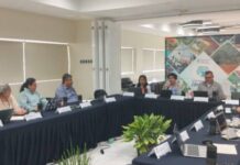UMSNH APUESTA POR LA SUSTENTABILIDAD; PARTICIPA EN REUNIÓN DEL COMPLEXUS