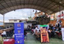 UMSNH CONTINÚA RECORRIENDO LOS MUNICIPIOS MICHOACANOS CON LAS FERIAS DEL BIENESTAR