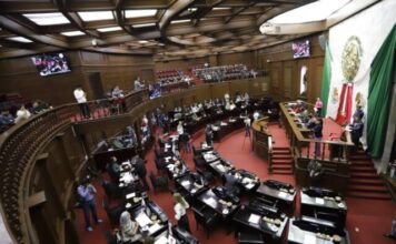 Menor carga burocrática en procesos de cancelación de gravámenes, el objetivo: 76 Legislatura