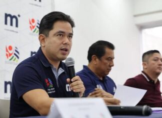 Gobierno de Morelia consolida reconocimiento a los deportistas