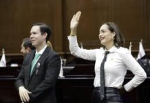 Presenta Sandra Arreola iniciativa para protección de animales comunitarios