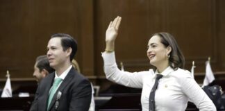 Presenta Sandra Arreola iniciativa para protección de animales comunitarios