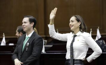 Presenta Sandra Arreola iniciativa para protección de animales comunitarios