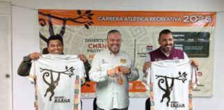 Zoológico de Morelia lanza carrera nocturna contra el tráfico de especies