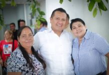 Morena debe impulsar una agenda de protección para niñas, niños y jóvenes en plataformas digitales: Torres Piña