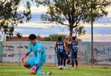ATLÉTICO MORELIA-UMSNH VARONIL SALE DE ABASOLO CON 3 PUNTOS