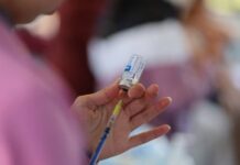 Vacunación, herramienta más segura contra enfermedades en temporada de frío