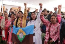 Michoacán aumenta su población hablante de lengua indígena: Encuesta Intercensal 2025