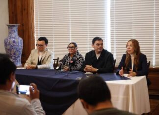 Consejo Interreligioso y Ayuntamiento de Morelia invitan a Oración Unida 2026