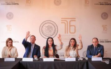Se aprueba en comisión la Ley de Búsqueda de Personas Desaparecidas