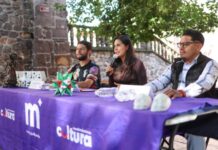 Capula se iluminará con el Catri Cantoya Fest 2026 este 17 y 18 de octubre