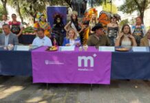 Anuncia Morelia tres eventos para fortalecer tradiciones de Día de Muertos: Feria del Uchepo, Miss Catrina y Festival de la Calaverita