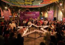 DIF Morelia invita a honrar la memoria de hijas e hijos fallecidos durante la gestación o al nacer