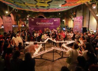 DIF Morelia invita a honrar la memoria de hijas e hijos fallecidos durante la gestación o al nacer