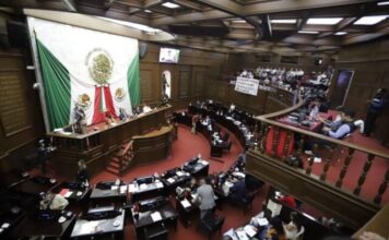 76 Legislatura impulsa trato digno en la atención de salud mental