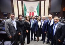 México necesita finanzas sólidas y respaldo a quienes generan empleos: Ernesto Núñez