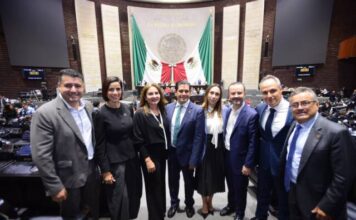 México necesita finanzas sólidas y respaldo a quienes generan empleos: Ernesto Núñez
